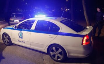 Κηφισιά: Άρπαξαν 180.000 από υπάλληλο εταιρείας – Του είχαν στήσει ενέδρα