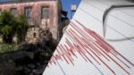 Ηλεία: Διπλή σεισμική δόνηση ανατολικά των Στροφάδων – Έγινε αισθητή και στην Αττική