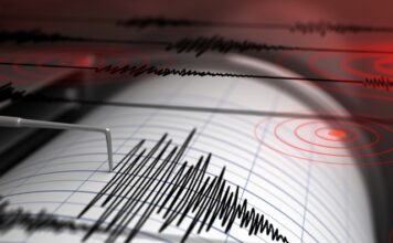 Κρήτη: Σεισμός 5,5 Ρίχτερ στην Ιεράπετρα – Ο Ευθύμιος Λέκκας στο MEGA