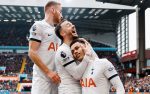 Διπλό τετράδας για την Τότεναμ