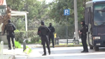 «Σύμπραξη Εκδίκησης»: Προφυλακιστέοι οι έξι κατηγορούμενοι για συμμετοχή σε τρομοκρατική οργάνωση