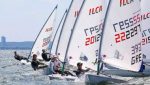 Πρεμιέρα στο Πανελλήνιο ILCA6 στην Αρτέμιδα
