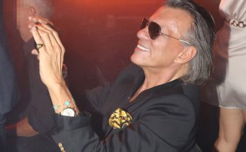 Ο Ηλίας Ψινάκης για την Eurovision: «Δεν έχω καμία εμπιστοσύνη στην ΕΡΤ, είναι άλλα ντ’ άλλων»