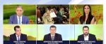 Πολιτική αντιπαράθεση για την ανάρτηση της Έλενας Ακρίτα και για τα Τέμπη – Τι είπαν Πλεύρης, Καλαματιανός & Σπυρόπουλος