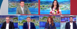 Ευρωεκλογές: Ακρίβεια & εγκληματικότητα τα επίδικα στο κέντρο των πολιτικών διαξιφισμών