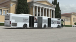 Ενεργειακή: Επίσημη παρουσίαση για τις ανέπαφες συναλλαγές στις μεταφορές