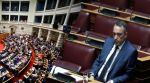 «Σπαρτιάτες»: Υπό διάλυση η Κοινοβουλευτική Ομάδα του κόμματος μετά τις διώξεις