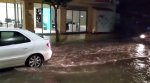 Κακοκαιρία: Πλημμύρες και διακοπές ρεύματος σε Πήλιο και Καρδίτσα