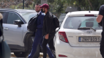 Κωνσταντίνος Φλώρος: Ελεύθερος με τον όρο να μην πλησιάζει τον κ. Γραμμένο στα 50μέτρα