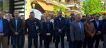 Επιμνημόσυνη δέηση για τα θύματα του βομβαρδισμού του Αγρινίου (φωτο)