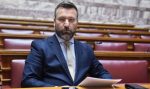 Βασίλης Γραμμένος: «Ουδέποτε έβρισα τον Κωνσταντίνο Φλώρο – Προσπάθησε να με πνίξει»