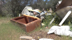 «Αυτοψία ΜΕGA»: Βραδυφλεγής βόμβα τα ξερόχορτα & τα ακαθάριστα οικόπεδα