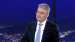 Δημήτρης Νατσιός: «Δεν ήταν προτροπή στη βία τα λόγια του βουλευτή Νίκου Παπαδόπουλου»