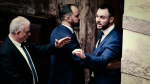 Βουλή: Οι περιγραφές του αστυνομικού για τις εικόνες ντροπής