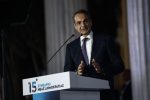 Αυστηρά μηνύματα Μητσοτάκη σε Βόρεια Μακεδονία και Αλβανία