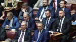 Άρειος Πάγος: Διώξεις σε 11 βουλευτές των «Σπαρτιατών» & τον Ηλία Κασιδιάρη