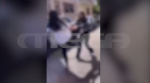 Νέο βίντεο – ντοκουμέντο από τον άγριο ξυλοδαρμό 13χρονης