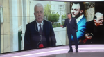 Στράτος Σιμόπουλος: Περιγράφει καρέ -καρέ όσα αδιανόητα έγιναν στη Βουλή