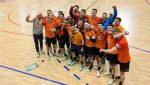 Στην 7η θέση της Handball Premier τερμάτισε ο Ζαφειράκης