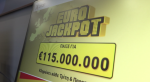 Eurojackpot: 115 εκατ. ευρώ στην κλήρωση της Παρασκευής