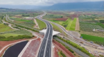 ΓΕΚ ΤΕΡΝΑ: Αθήνα – Καρδίτσα σε 2,5 ώρες – Εγκαινιάστηκε το τμήμα του αυτοκινητοδρόμου Ε65