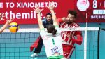 Ορίστηκε το Game 4 των τελικών της Volley League