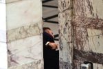 Βουλή: Πρώην βουλευτής των Σπαρτιατών γρονθοκόπησε βουλευτή της Ελληνικής Λύσης