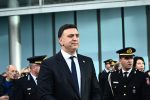 «ΑΙΓΙΣ»: Παρουσιάζεται το πρόγραμμα για την πολιτική προστασία