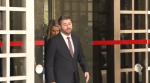 Νίκος Ανδρουλάκης: Στον Άρειο Πάγο για την τραγωδία των Τεμπών