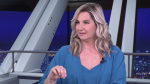 Σοφία Μπεκατώρου: Εξηγεί τους λόγους που επέλεξε να είναι ευρωβουλεύτρια με τον ΣΥΡΙΖΑ