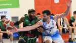 Elite League: Έσωσε την παρτίδα το Ψυχικό, υποβιβάστηκαν Αμύντας και Χαρίλαος