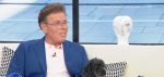 Δημήτρης Παπανώτας: «Ο ΣΥΡΙΖΑ έχει αποδείξει ότι μπορεί να κάνει την διαφορά σε αυτή την χώρα» – Τι είπε για την υποψηφιότητά του στις ευρωεκλογές