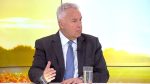 Μάκης Βορίδης: «Η δικαιοσύνη έχει στα χέρια της την υπόθεση των Τεμπών και θα δώσει όλες τις απαντήσεις»