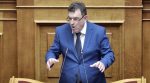 Νίκος Παπαδόπουλος: «Καταδικάζω κάθε είδους βία» – Η ανακοίνωση του βουλευτή της «Νίκης» μετά τις αντιδράσεις