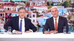 Γιώργος Αυτιάς: «Είμαι τέταρτος στο ψηφοδέλτιο, όμως είμαι πρώτος στις καρδιές των ανθρώπων»