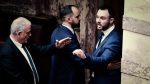 Κωνσταντίνος Φλώρος: Αφέθηκε ελεύθερος με όρο να μην πλησιάζει τον Γραμμένο στα 50 μέτρα