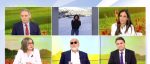 Η γυναικοκτονία στους Αγίους Αναργύρους, η μήνυση Γκραμπόφσκι στην Ακρίτα & οι ευρωεκλογές στο επίκεντρο της πολιτικής αντιπαράθεσης