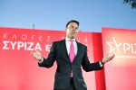 ΣΥΡΙΖΑ: «Πυρά» Κασσελάκη για την αστυνομική φρουρά του πρωθυπουργού
