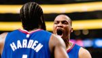 Με τέτοιον Χάρντεν τι να τον κάνουν τον Λέοναρντ οι Κλίπερς;