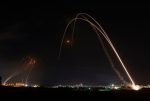 Iron Dome: Τι είναι και πώς λειτουργεί το αντιπυραυλικό τείχος του Ισραήλ