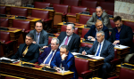 «Σπαρτιάτες»: «Κόπηκαν» από τις Ευρωεκλογές – Μπλόκο από τον Άρειο Πάγο