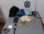 Αλλοδαποί διέπρατταν κλοπές σε περιοχές της Θεσπρωτίας – Συνελήφθη ο ένας, αναζητείται ο συνεργός του