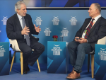 Χρήστος Στυλιανίδης: «Κύριος στόχος να κρατήσουμε τον πρωταγωνιστικό ρόλο της ελληνικής ναυτιλίας σε παγκόσμιο επίπεδο»