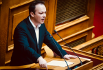 Μίλτος Ζαμπάρας: Το ΥΠΕΝ γραφείο εξυπηρέτησης μεγάλων συμφερόντων, αυθαιρεσιών και ιδιωτικοποίησης του νερού