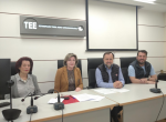 Μνημόνιο Συνεργασίας υπογράφτηκε μεταξύ του ΤΕΕ Αιτωλ/νίας και του Εργαστηρίου «Παναγία Ελεούσα»