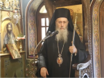 Το Κήρυγμα του Μητροπολίτου Ναυπάκτου και Αγ.Βλασίου Ιεροθέου κατά τους Γ΄Χαιρετισμούς