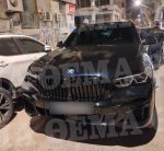 Κολωνάκι: Πώς η ΟΠΚΕ έπιασε τον «καραφλό πιστολέρο» – Το αυτοκίνητο που τον πρόδωσε