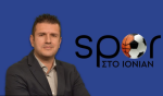 Παρακολουθήστε ζωντανά την εκπομπή Spor στο ΙΟΝΙΑΝ με τον Βασίλη Δελημάρη (video)