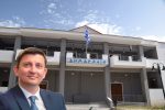 Επίσκεψη του Δημάρχου Ξηρομέρου στη Βενετία – Συμμετοχή στις εκδηλώσεις για τα εγκαίνια του Ελληνικού Περιπτέρου στην 60η Μπιενάλε.