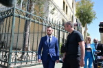 Κωνσταντίνος Φλώρος: «Γρονθοκόπημα δεν υπήρξε ποτέ» – Τι υποστηρίζει η συνήγορός του